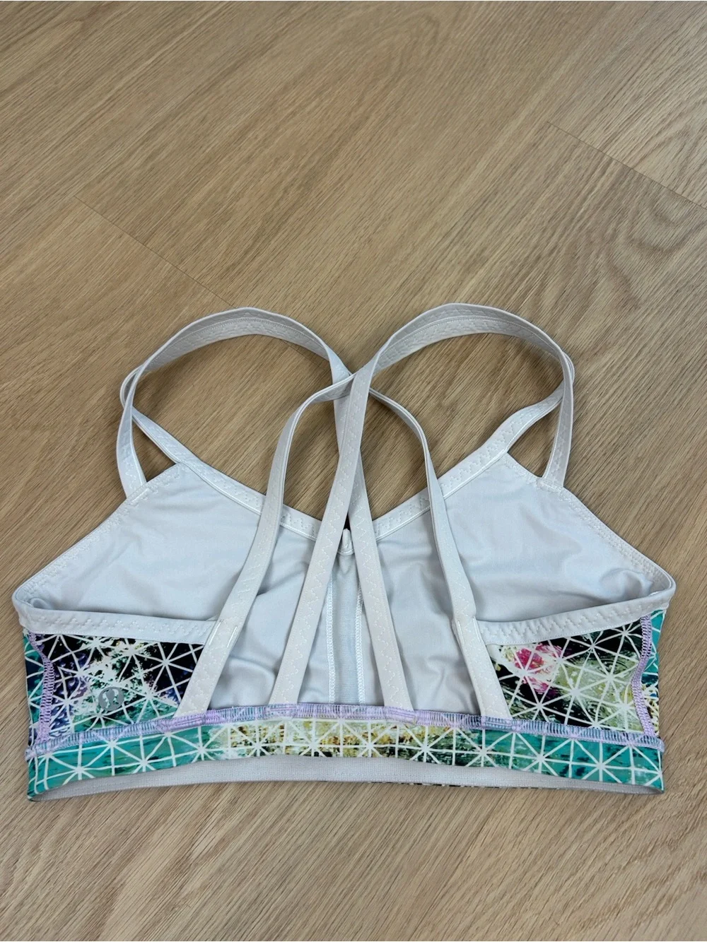 Lululemon Water Bound Bra